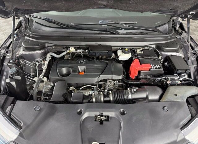 
								Acura RDX full									