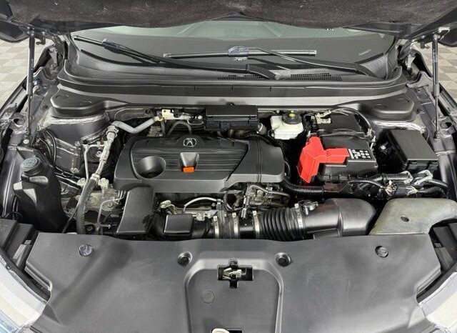 
								Acura RDX full									