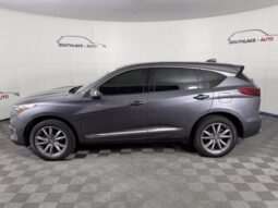 Acura RDX