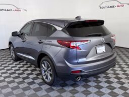 
										Acura RDX full									