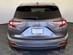 
										Acura RDX full									