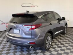 
										Acura RDX full									