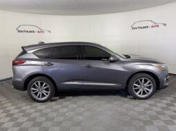 
										Acura RDX full									