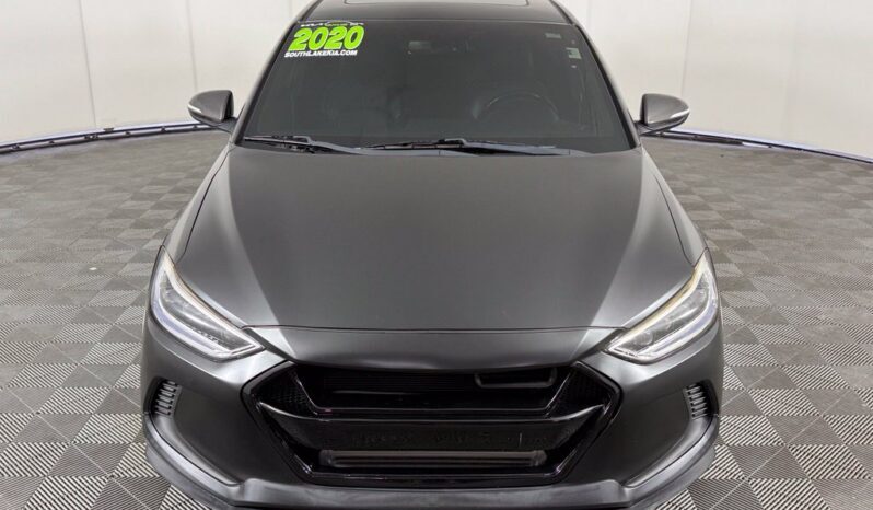 
								Hyundai Elantra full									