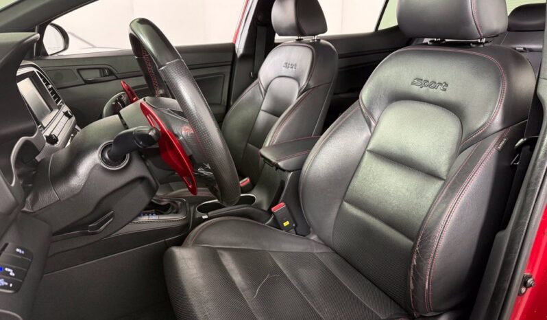 
								Hyundai Elantra full									