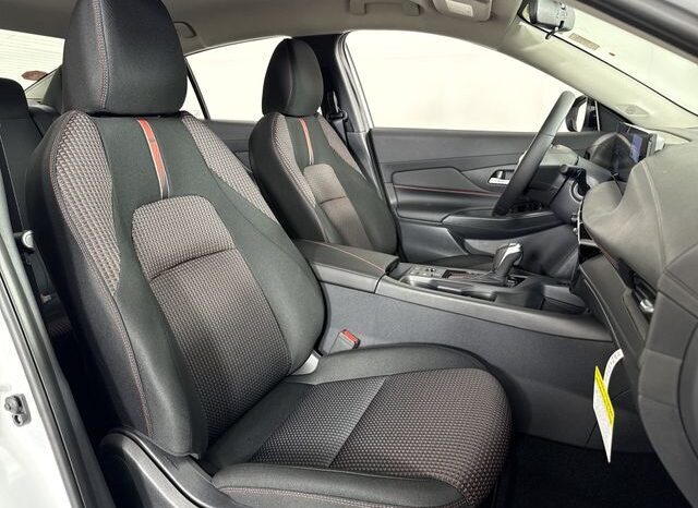 
								Nissan Sentra full									