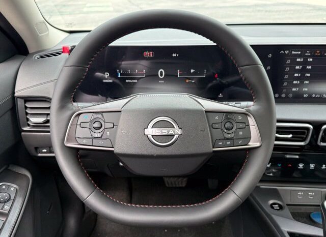 
								Nissan Sentra full									