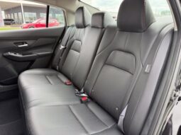 
										Nissan Sentra full									