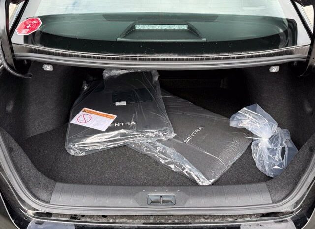 
								Nissan Sentra full									