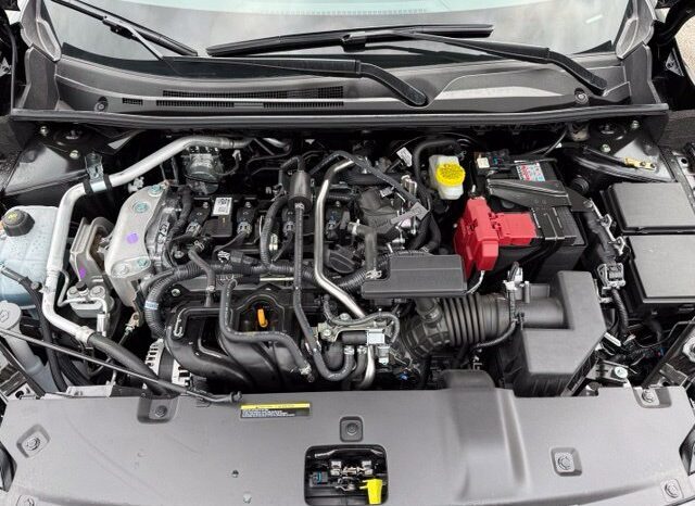 
								Nissan Sentra full									
