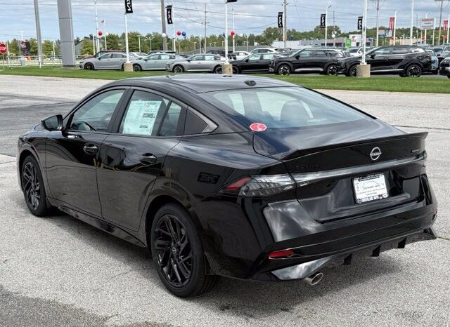 
								Nissan Sentra full									