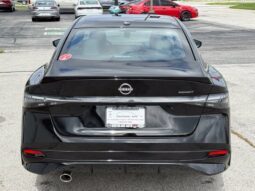 
										Nissan Sentra full									