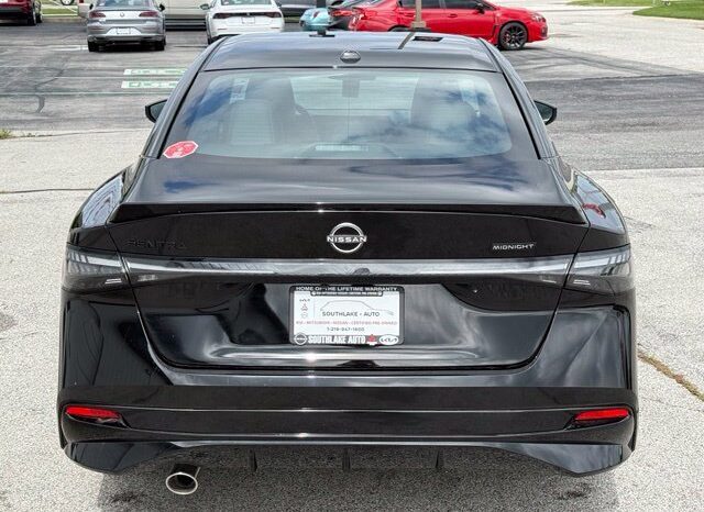 
								Nissan Sentra full									