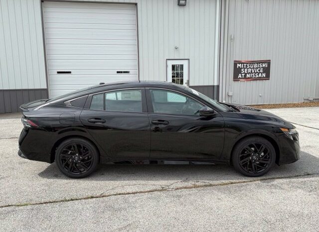 
								Nissan Sentra full									