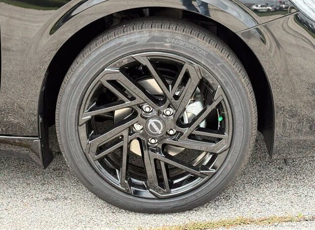 
								Nissan Sentra full									