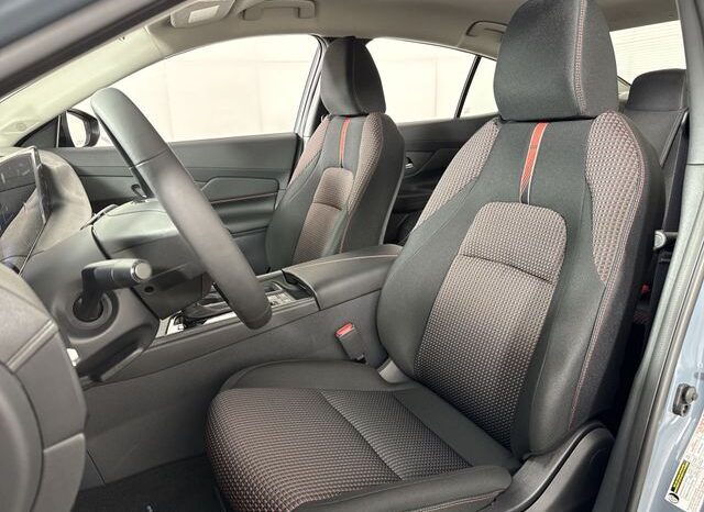 
								Nissan Sentra full									