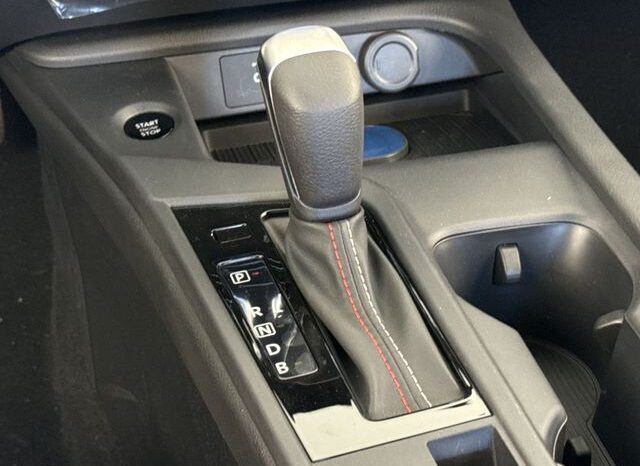 
								Nissan Sentra full									