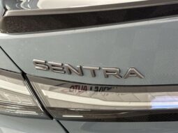 
										Nissan Sentra full									