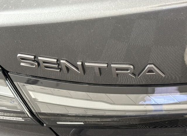 
								Nissan Sentra full									