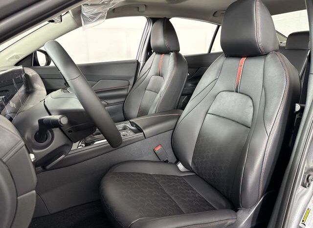 
								Nissan Sentra full									