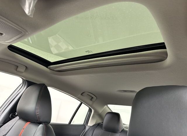 
								Nissan Sentra full									