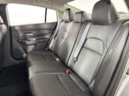 
										Nissan Sentra full									