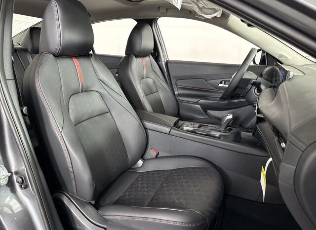
								Nissan Sentra full									