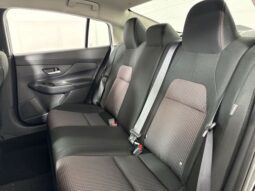 
										Nissan Sentra full									