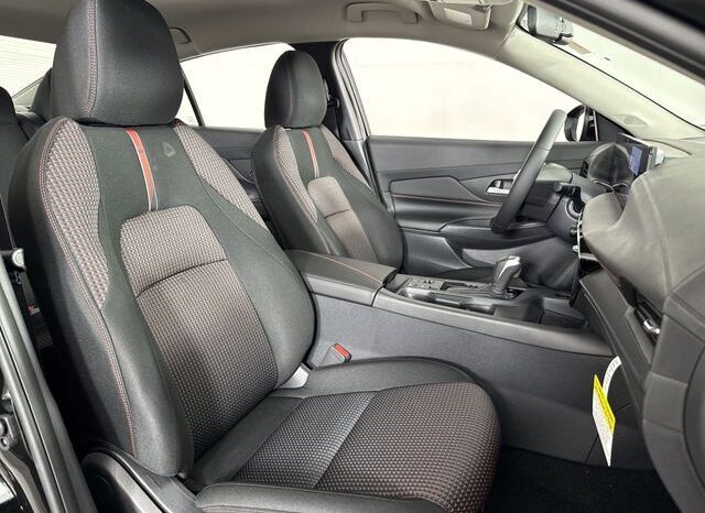 
								Nissan Sentra full									