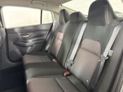 
										Nissan Sentra full									