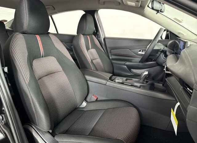 
								Nissan Sentra full									