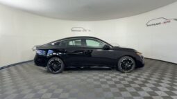 
										Nissan Sentra full									