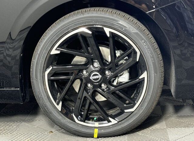 
								Nissan Sentra full									