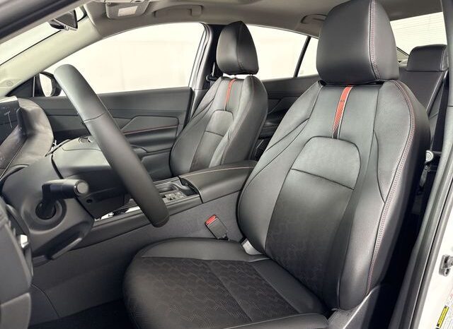 
								Nissan Sentra full									