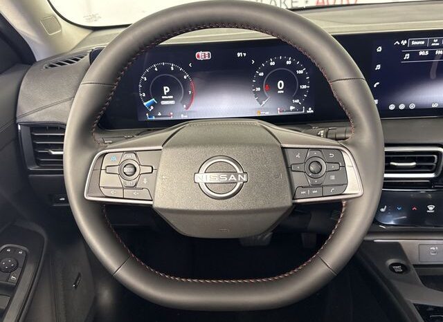 
								Nissan Sentra full									