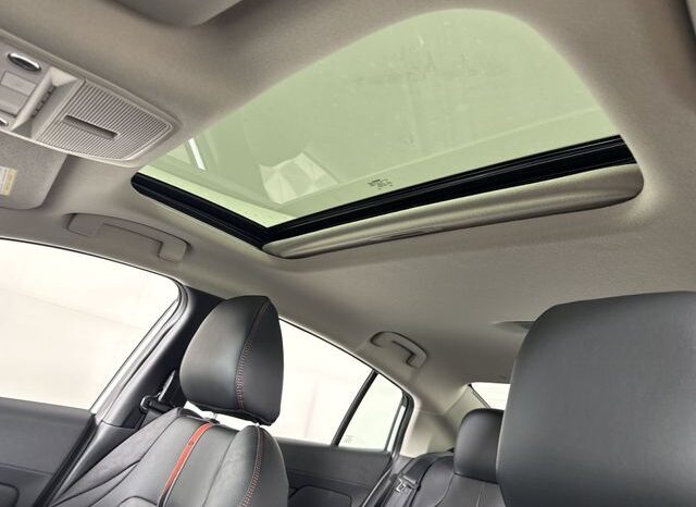 
								Nissan Sentra full									