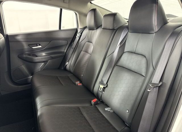 
								Nissan Sentra full									