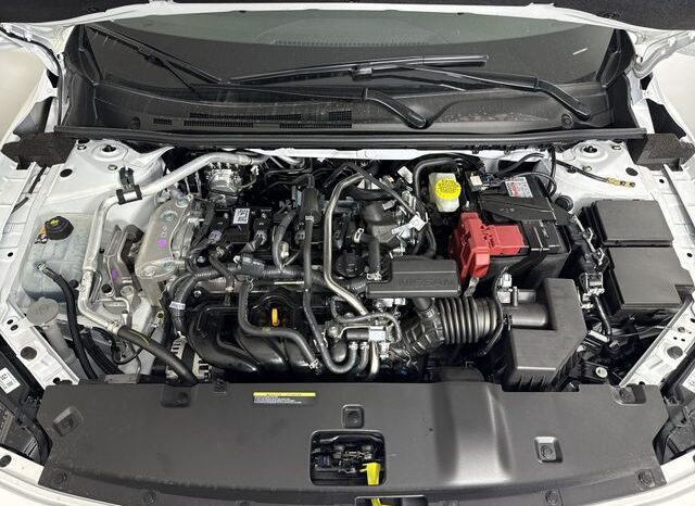 
								Nissan Sentra full									