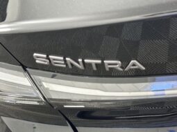 
										Nissan Sentra full									