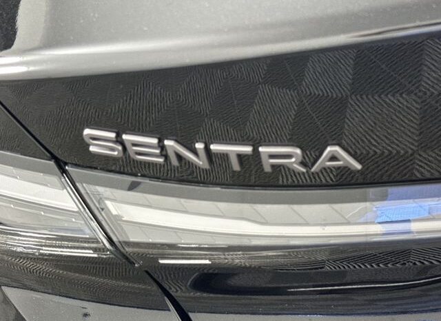 
								Nissan Sentra full									