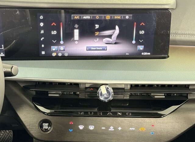 
								Nissan Murano full									