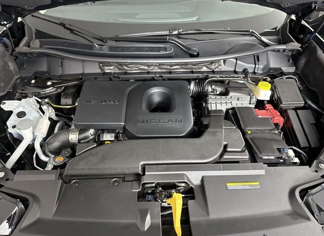 
								Nissan Murano full									