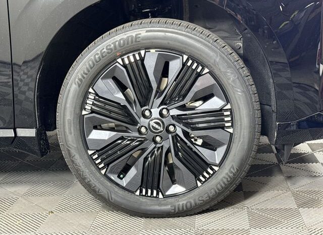 
								Nissan Murano full									