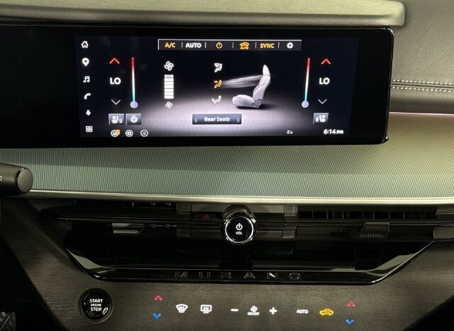
								Nissan Murano full									