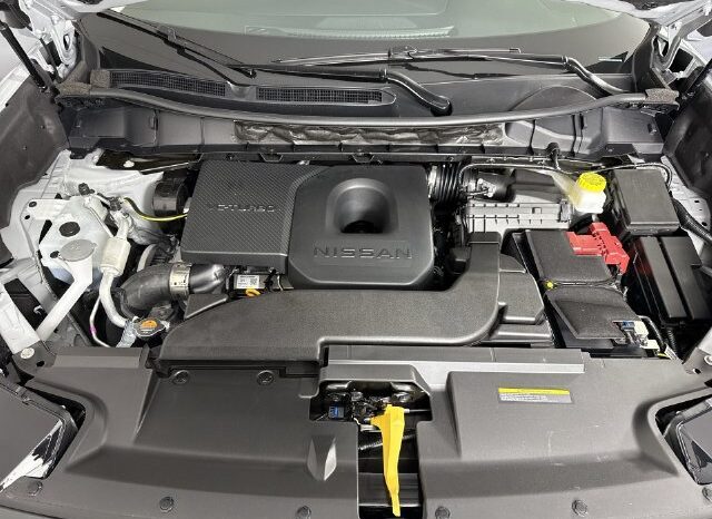 
								Nissan Murano full									