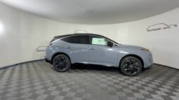 
										Nissan Murano full									