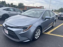 
										Toyota Corolla full									
