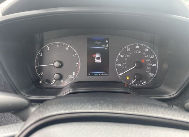 
								Toyota Corolla full									