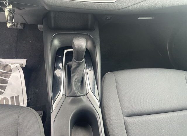 
								Toyota Corolla full									