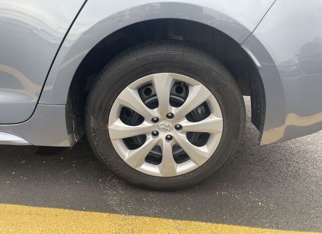 
								Toyota Corolla full									